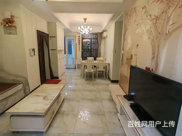 【搞定了！】潮都华庭电梯房精装三室 - 图片 8