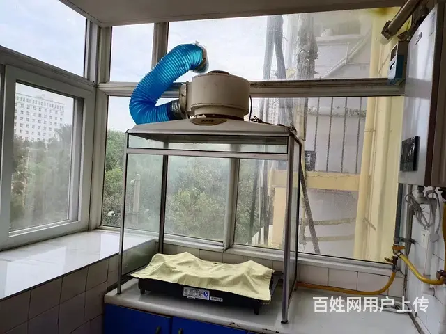 环卫局小区 普通住宅 简单装修带地下室双气 - 图片 5