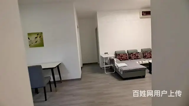 华发峰景湾 3室 精装修采光 好拎包 入住 - 图片 4