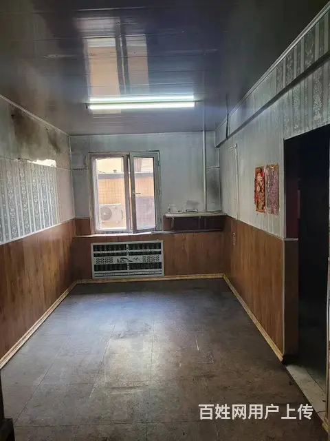急兑 东安街临街商铺 出兑出租 紧邻哈站北广场 - 图片 4
