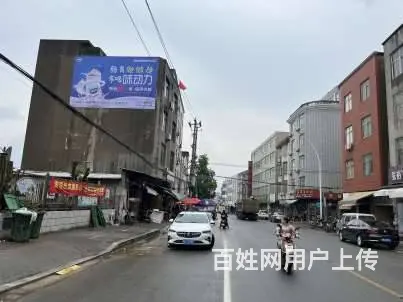 泰州建材下乡墙体广告,涂料防水刷墙广告,桥梁彩绘 - 图片 3