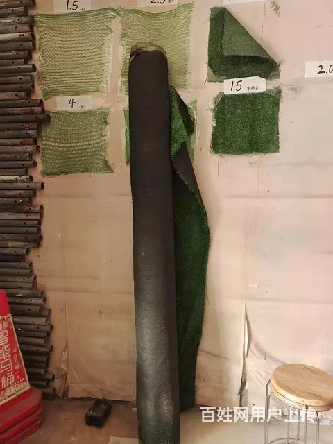 渭南哪有草坪卖，脚手架租赁 - 图片 2