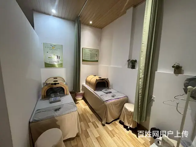S大丰品牌美容院转让！（带客源 - 图片 7