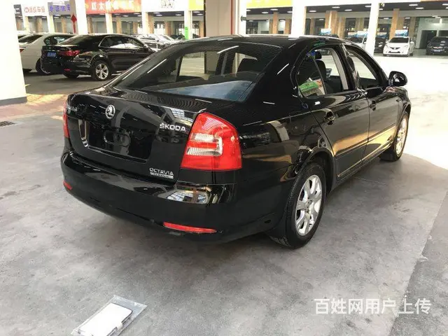 斯柯达 明锐 2016款 1.6 手自一体 智行版 - 图片 5