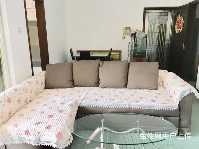 白天鹅花园 南向 朝花园 你温柔向我看来 情思激战 - 图片 1