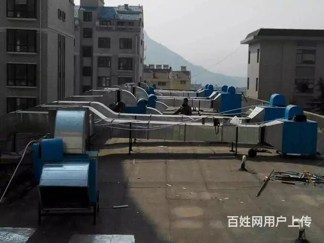 临沂_油烟净化器_公司电话_优质服务 - 图片 1