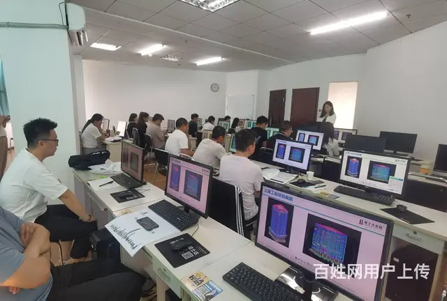 顺士达造价预算技能培训土建安装市政零基础 - 图片 2