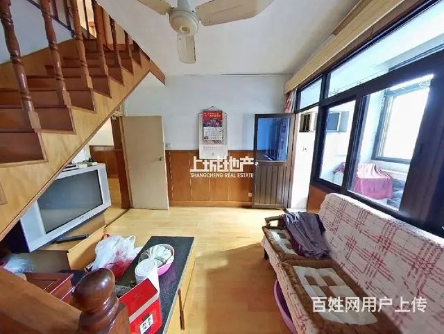 局小北郊北直街小区户型方正三室有装修诚意出售 - 图片 10