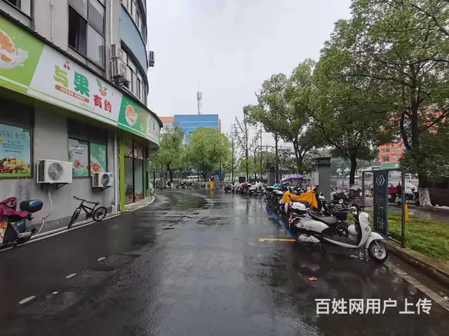【搞定了！】青庭商铺.与果有约 北苑电商园区好位置水果店整体 - 图片 4