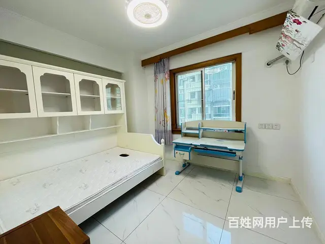 万象城旁 禾祥东 花园小区 电梯 3房2卫 出租 - 图片 7