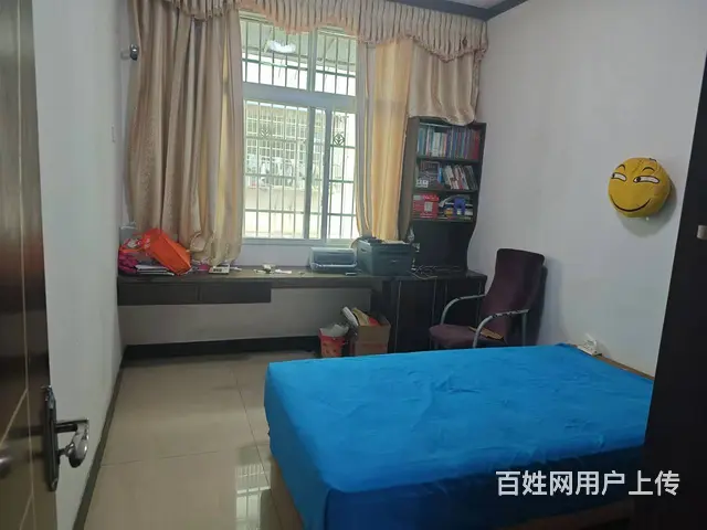 上高银海超市附近中装四房三房朝南带地面车库30万阳光好 - 图片 8