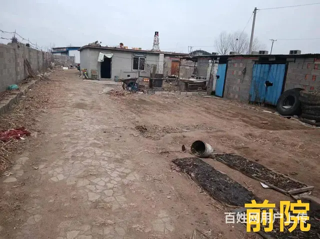 出租大院及仓库 - 图片 2