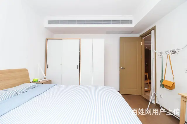 洋房未来科技城次顶楼，满两年，滨江近! - 图片 5