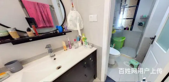 震撼价中港罗兰小镇(公寓住宅)，精装新房卖毛坯价，要买快来看 - 图片 6