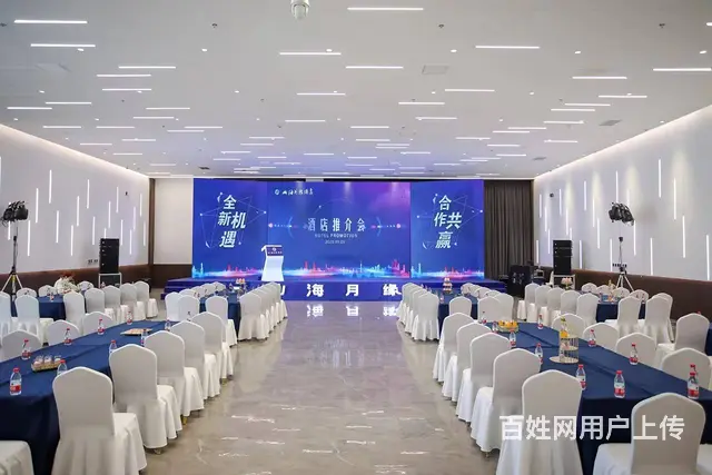 转让环翠区合庆网红景点临街酒店 - 图片 2