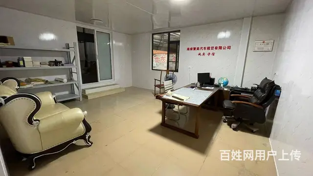 （51旺铺推荐）荔枝沟师部农场500平仓库转让或出租 - 图片 8