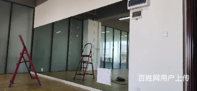 健身房镜子，舞蹈镜子、瑜伽镜子、舞蹈把杆、瑜伽吊床 - 图片 11