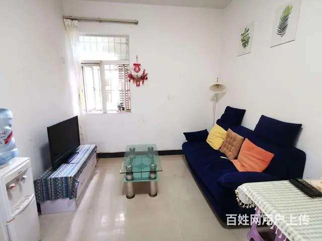 拱北关口都市广场电梯一房一厅出租，租价1900，近关口 - 图片 2