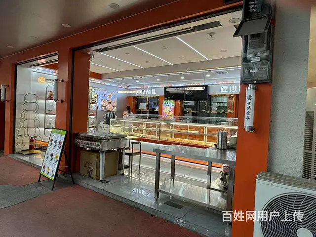临街门面 生意好做 干生意没压力 随时来看 - 图片 2