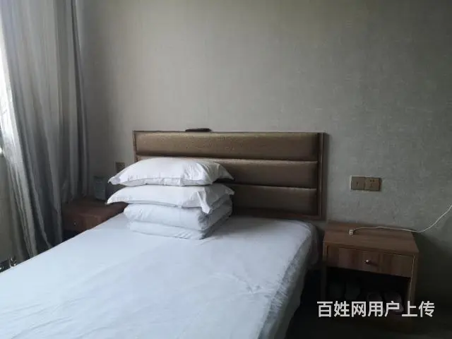 包河区方兴大道远大尚林苑成熟营业中宾馆低价转让 - 图片 7