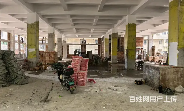 D9 I38 O85I 76I3西滨镇工业厂房 可分租 - 图片 4