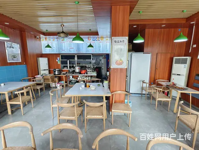 （51旺铺推荐）团结路80平沙县小吃转让 - 图片 8