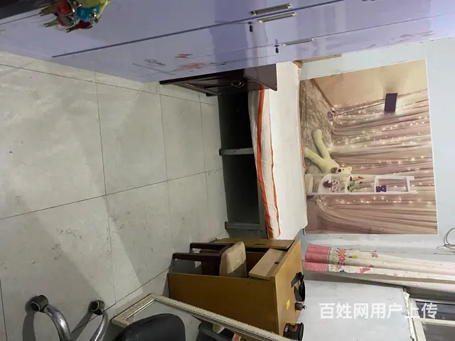 平原路单间 - 图片 4