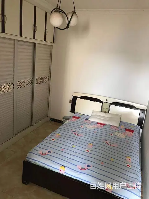 南湾国际D区普通带花园，面积105㎡，欢迎品鉴 - 图片 2