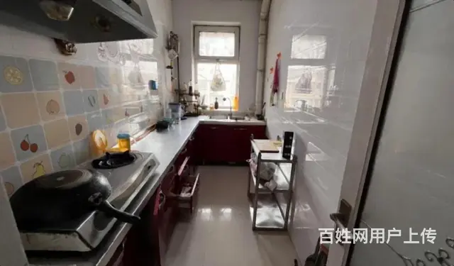！单价4千  阳光水岸 全新小区 精装通透三居 老证 - 图片 10