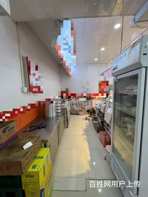 【搞定了！】南岗区黄河路南直路连锁早餐店出兑快餐店转让 - 图片 6