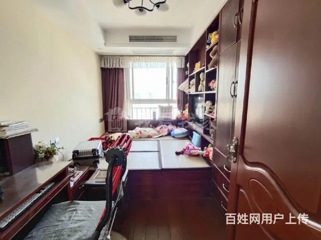 龙湖天街旁龙誉城4房精装拎包住 - 图片 11