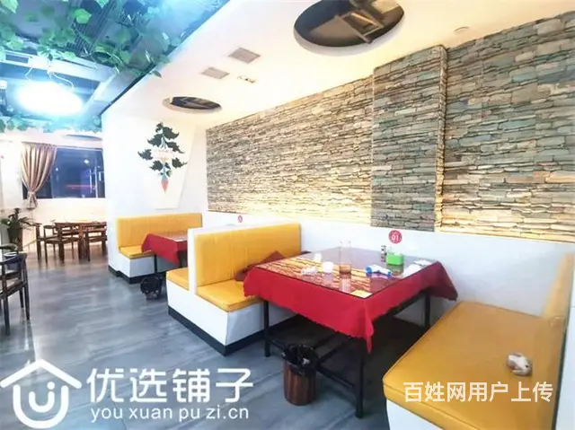 （优选铺子）南外万达路380平餐饮店转让 - 图片 5