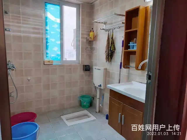 维多利亚一期 3室2厅 精装修 - 图片 4