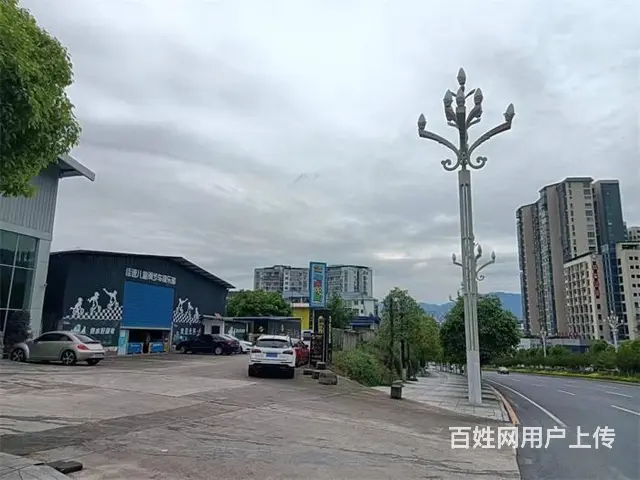 【搜铺网】 西外金南大桥头1800平厂库房出租（可分半） - 图片 1