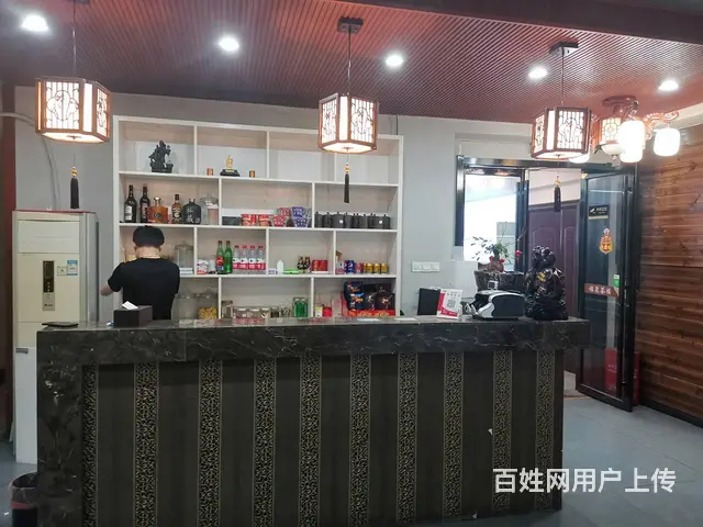 （老板本人）马王堆临街10年以上精装茶楼优价转让 - 图片 8