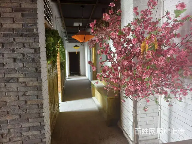（帮选铺）一酒泉西北宾馆好想来零食超市二楼出租 - 图片 9