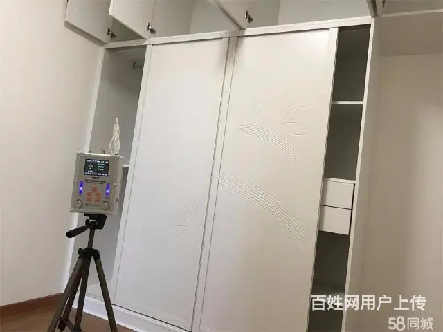 室内空气净化，除甲醛 - 图片 2