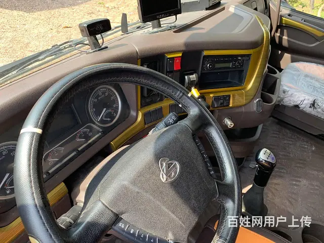 东风柳汽 高栏/栏板 国5 - 图片 8