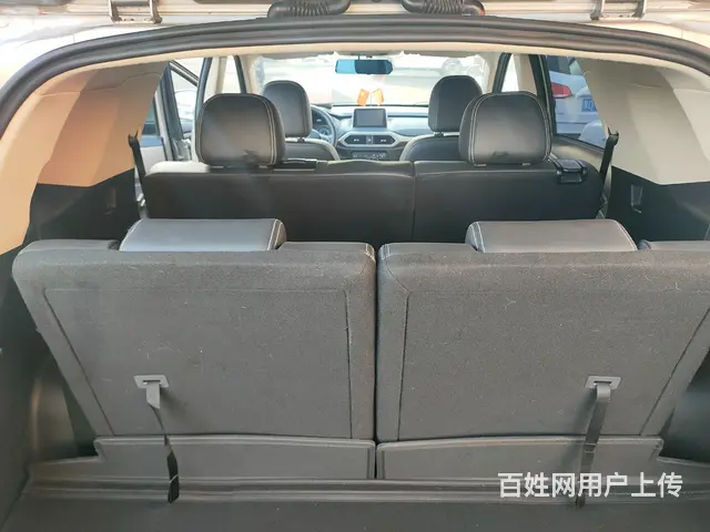 风光 2019款 风光S560 1.8 手动 都市7座 - 图片 11
