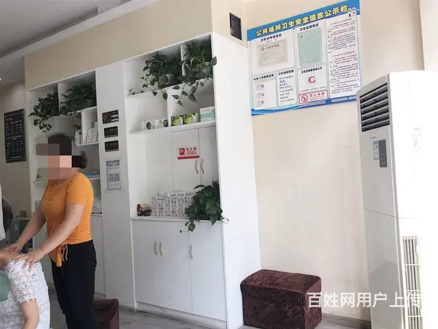 （兴铺）小区旁足浴采耳养生堂转让空转行业不限制 - 图片 5