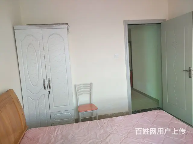 出租兴业福苑一居室 - 图片 5