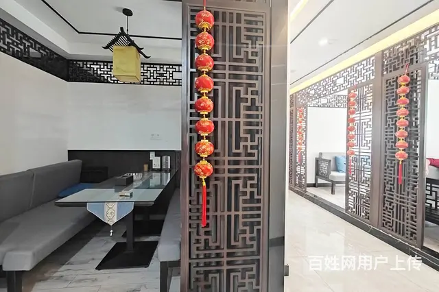 （老板本人）天心区多个成熟小区 学校围绕精装茶楼低价转让 - 图片 9