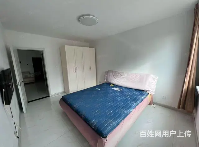 远洋城 回迁区  16楼  56平 南向  16万 - 图片 2