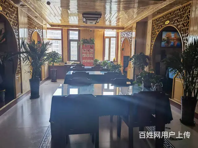 7418（七P)个人城中区香格里拉5期临街豪华大盘鸡低价转让 - 图片 9