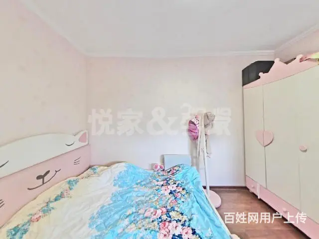万达旁边，高性价比太湖明珠苑南苑，精装两房，随时好看房 - 图片 2