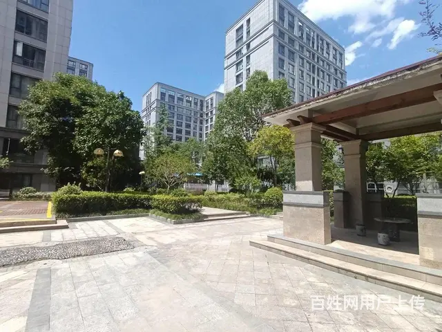 地铁口新精装2加1格局有上下水有卫生间公寓式办公 - 图片 1
