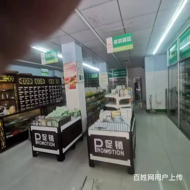 （速转店）I8I694火车南站建材城安置地97579药房整转 - 图片 3