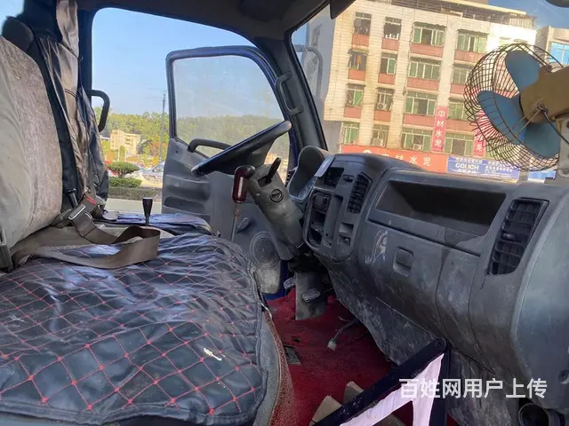 时代金刚 自卸车 - 图片 7