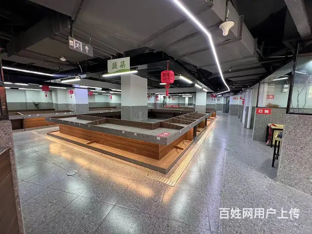 （51旺铺推荐）海甸岛2500平市场招商 - 图片 1