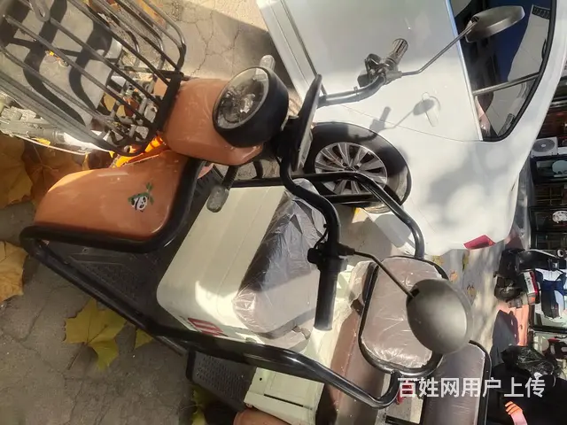 1100新师范对面平原中路临街铺面整体转让 - 图片 3